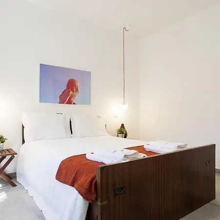 Holiday home Flh Center Terrace Ericeira