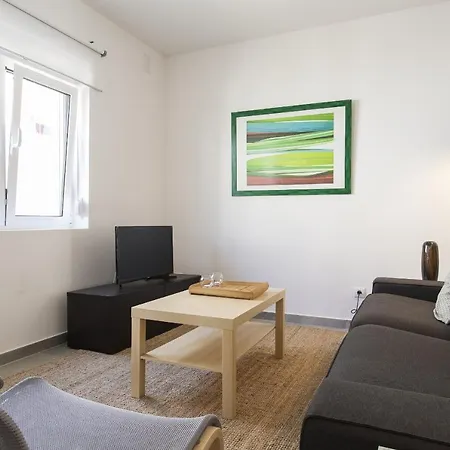 別荘 Flh Center Terrace