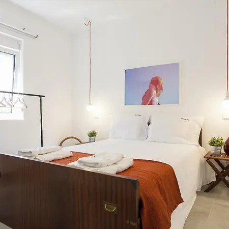 Holiday home Flh Center Terrace Ericeira